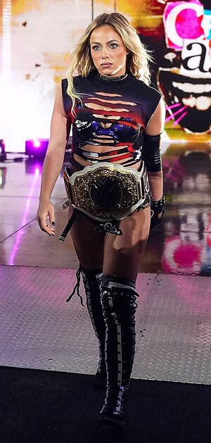 Liv Morgan