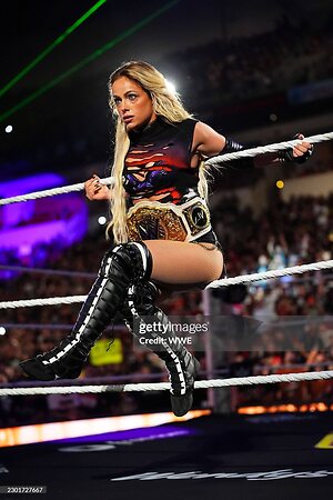 Liv Morgan leaked photo #122