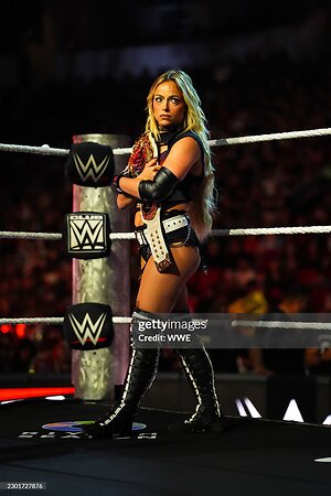 Liv Morgan leaked photo #124