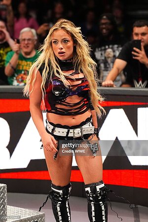 Liv Morgan leaked photo #125