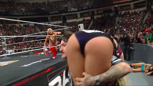 Liv Morgan
