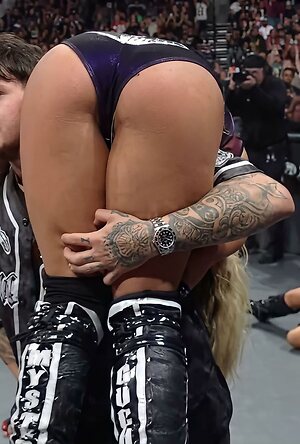 Liv Morgan leaked photo #129