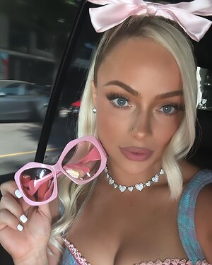 Liv Morgan