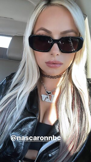Liv Morgan leaked photo #134