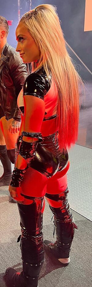 Liv Morgan leaked photo #144