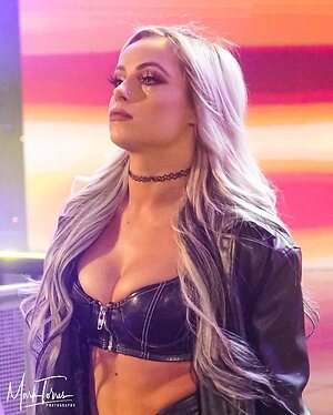 Liv Morgan leaked photo #158