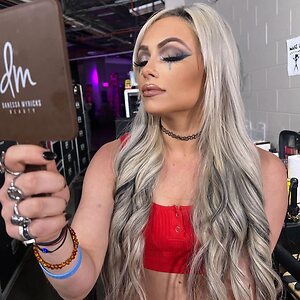 Liv Morgan leaked photo #160