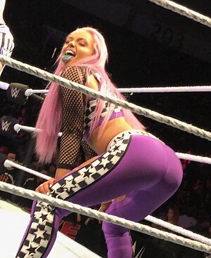 Liv Morgan leaked photo #162