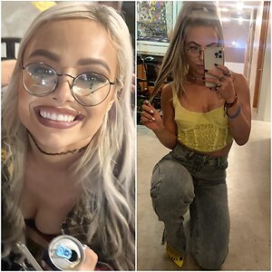 Liv Morgan leaked photo #165