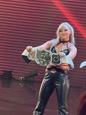 Liv Morgan leaked photo #173