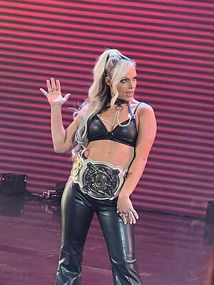 Liv Morgan leaked photo #174