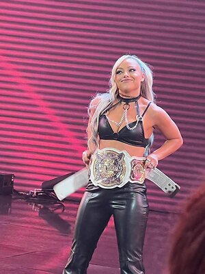 Liv Morgan leaked photo #175