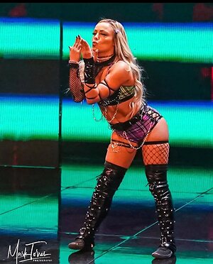 Liv Morgan leaked photo #184