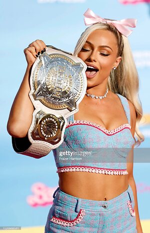 Liv Morgan leaked photo #199