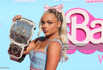 Liv Morgan leaked photo #201