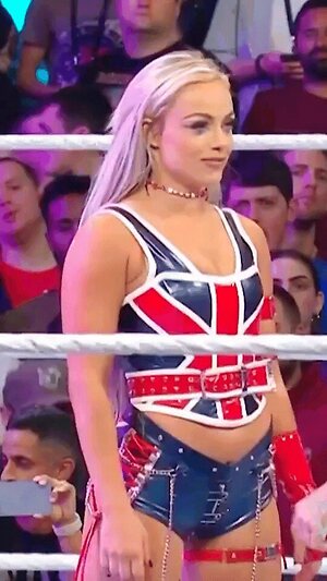 Liv Morgan leaked photo #211