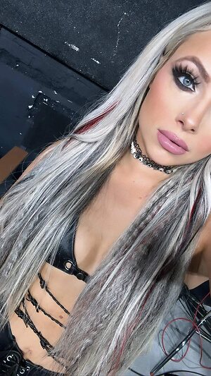 Liv Morgan leaked photo #212