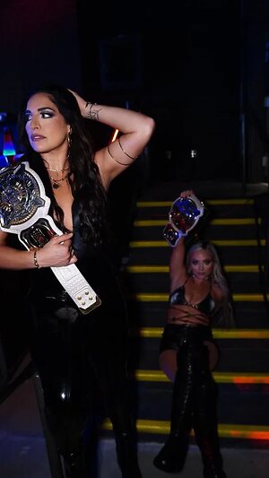 Liv Morgan leaked photo #213