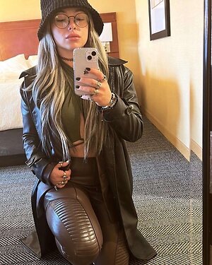Liv Morgan leaked photo #220