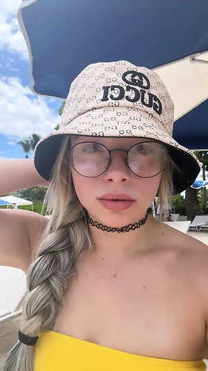 Liv Morgan leaked photo #222