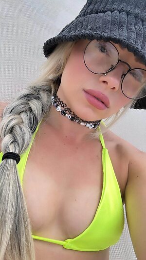 Liv Morgan leaked photo #223