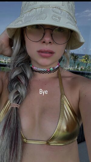 Liv Morgan leaked photo #232