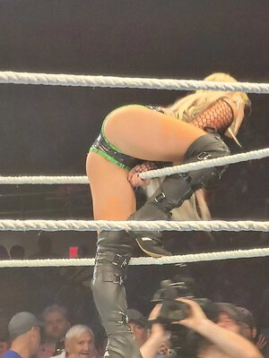 Liv Morgan leaked photo #235