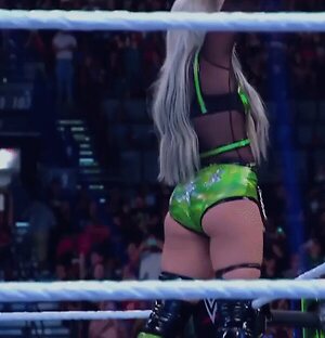 Liv Morgan leaked photo #236