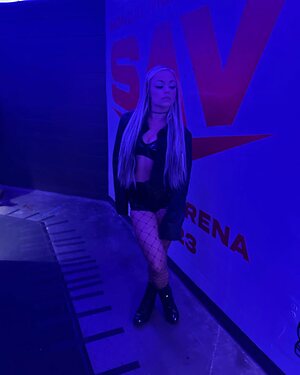 Liv Morgan leaked photo #242