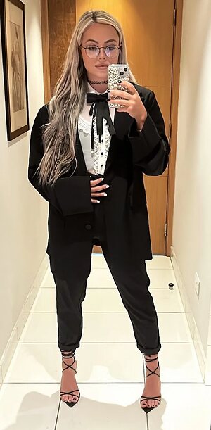 Liv Morgan leaked photo #243