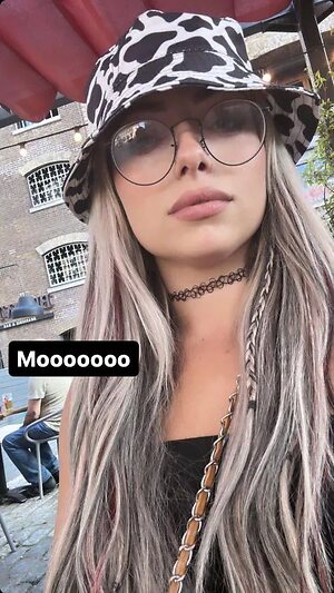 Liv Morgan leaked photo #245