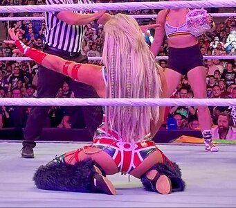 Liv Morgan leaked photo #251