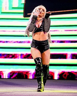Liv Morgan leaked photo #259