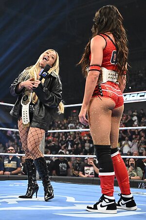 Liv Morgan leaked photo #271