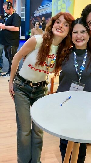 Liv Resenhas leaked photo #5
