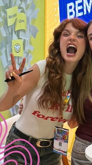 Liv Resenhas leaked photo #6