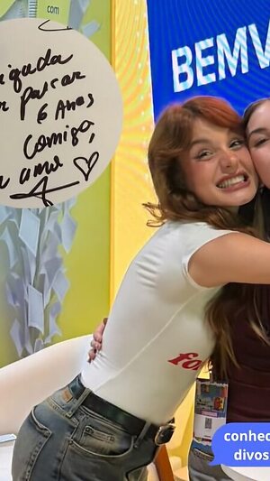 Liv Resenhas leaked photo #7