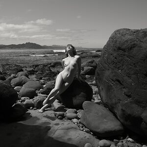 Liv Sage leaked photo #2