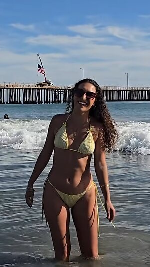 Liv Scaffidi leaked photo #3