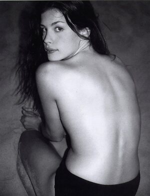 Liv Tyler leaked photo #16