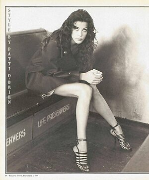 Liv Tyler leaked photo #32