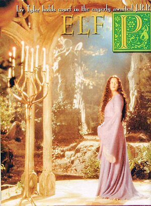 Liv Tyler