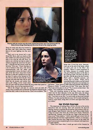 Liv Tyler leaked photo #41