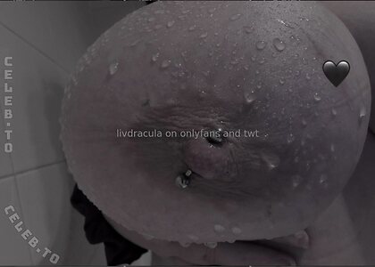 Livdracula leaked photo #10