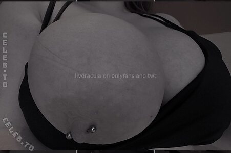 Livdracula leaked photo #13