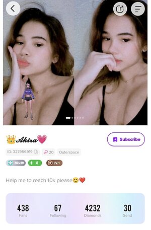Live Broadcast Wins leaked photo #14