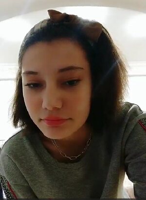 lives com meninas inocentes