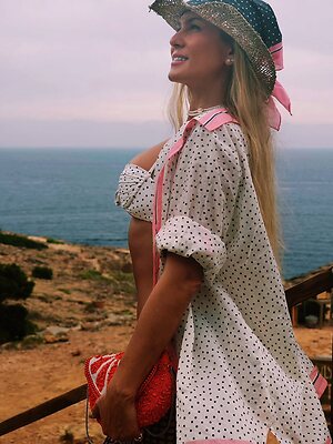 Livia Andrade leaked photo #32