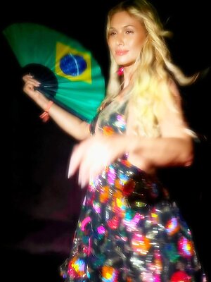 Livia Andrade leaked photo #43