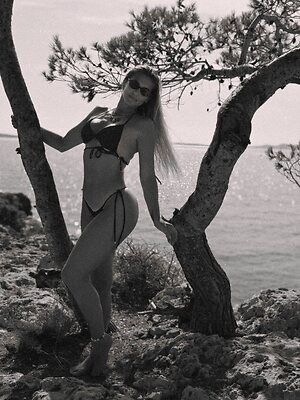 Livia Andrade Nude Leaked Photo #53